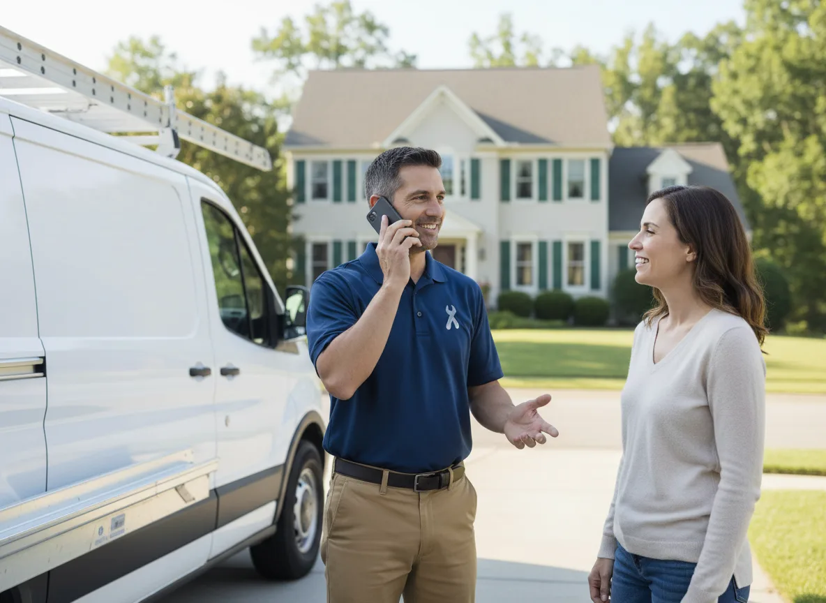 Home Gutter Service Kalifornsky, AK FAQs